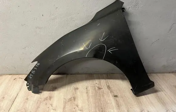 Mazda 3 III Fender