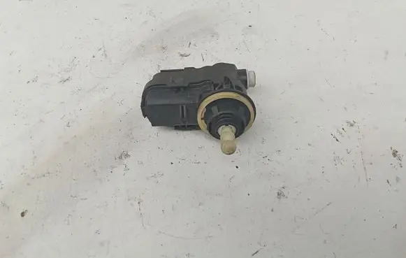 Renault Laguna III Headlight level adjustment motor 8200402521