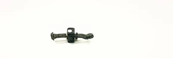 Volvo V70 Rear door check strap stopper 31298467
