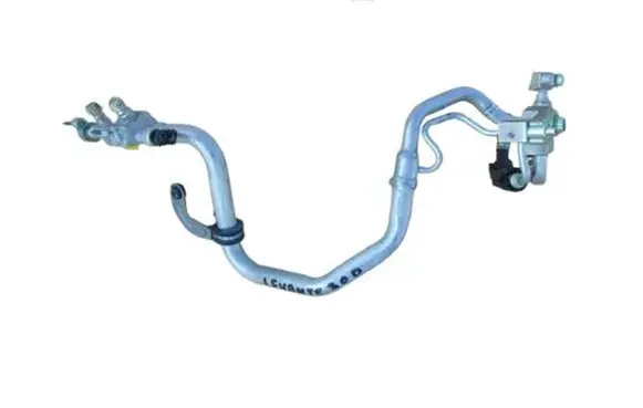 Maserati Levante Air conditioning (A/C) pipe/hose 670033080