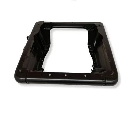 Volkswagen Transporter - Caravelle T6 Driver seat console base 7L1881677M