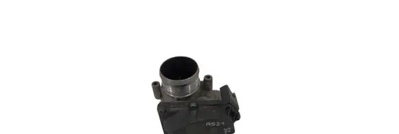 Volkswagen Golf VI Throttle valve 03L128063E 1600130