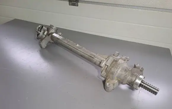 BMW X5 G05 Steering rack 14289010 225A1AC3902 20049620000