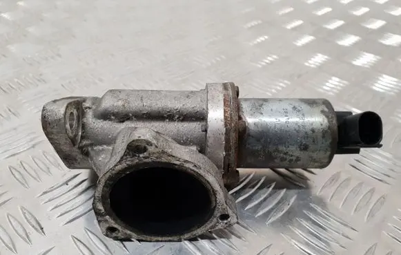 Hyundai Tucson LM EGR valve 2841027410