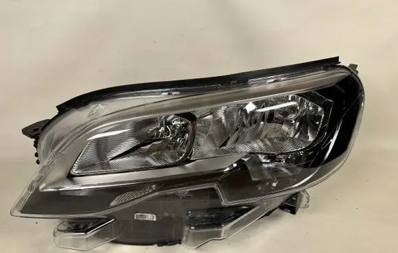 Peugeot Expert Headlight/headlamp
