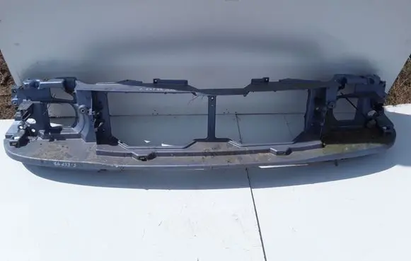 Ford Explorer Radiator support slam panel