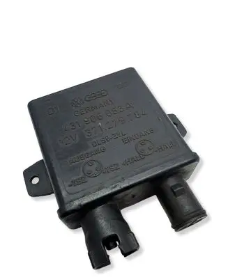 Audi 80 90 B2 Combustion control unit/module 431906083A 371279784