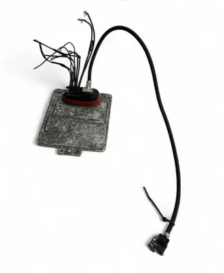 Mercedes-Benz E W212 Headlight ballast module Xenon 5DC009060 5DC00906020AN