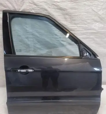 Ford S-MAX Front door
