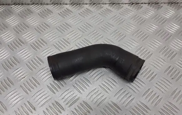Volkswagen Fox Intercooler hose/pipe