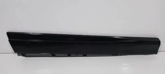 Audi Q4 Sportback e-tron Front door trim (molding) 89A853959C 89A853959B
