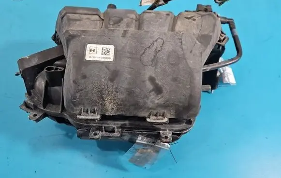Opel Insignia B Intake manifold 12671031 IMPRK1563653