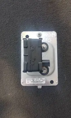 Volvo XC70 ESP acceleration yaw rate sensor 6G9N14B296BB CA77M07Q45 10170103473