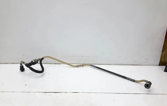 Renault Master III Air intake hose/pipe