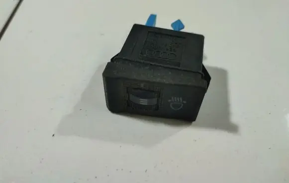 Audi A6 S6 C4 4A Headlight level height control switch 4A0941301A