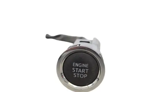 BMW 4 F36 Gran coupe Engine start stop button switch 9490ASSPIMB03 83031CA002