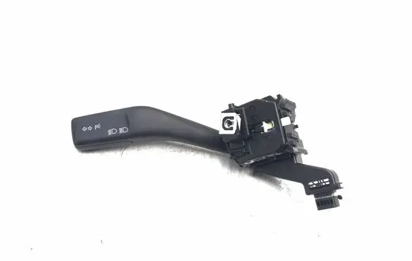 Volkswagen Golf Plus Indicator stalk 1K0953513 K877