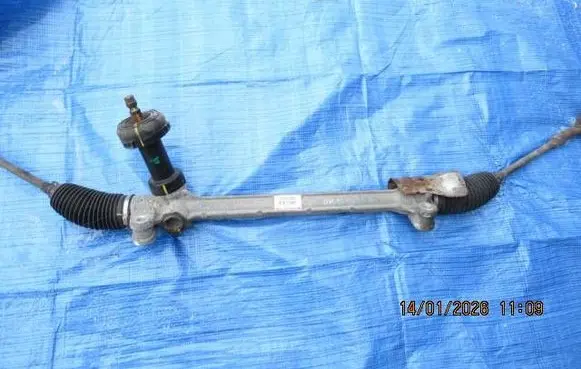 Hyundai i10 Steering rack 5650089600 MCH28005