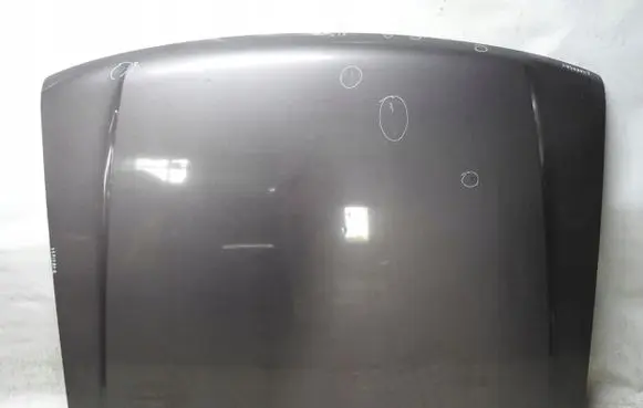Ford Explorer Engine bonnet/hood