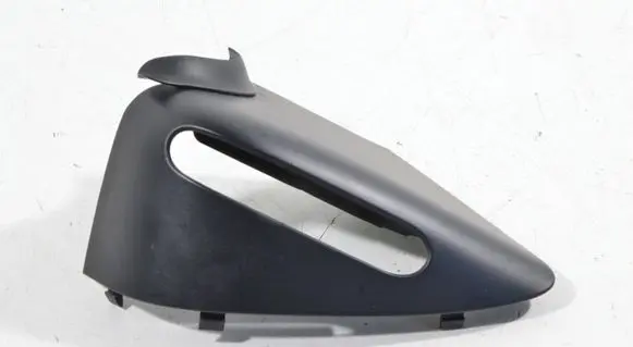 Porsche Cayman 987 Seat belt trim 9875554520