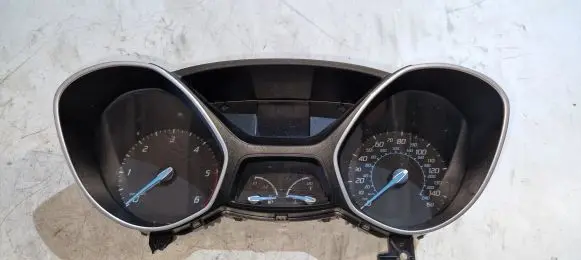 Ford C-MAX II Speedometer (instrument cluster) BM5T10849DT