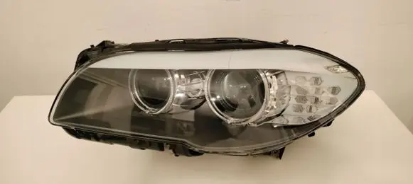 BMW 5 F10 F11 Headlight/headlamp 7271911