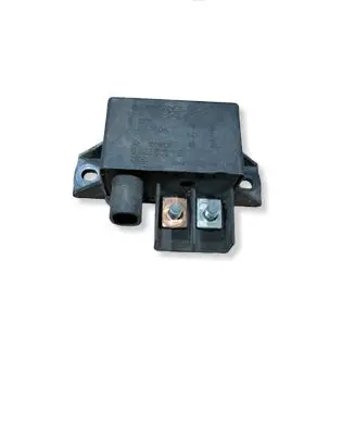 Mercedes-Benz E W211 Charging relay A0025426419 0332002167