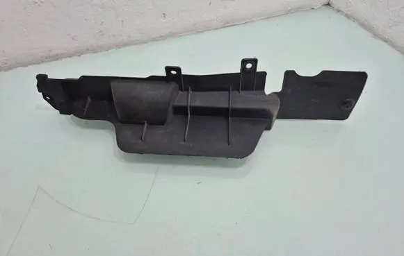 Hyundai Tucson JM Intercooler air guide/duct channel 291362E000