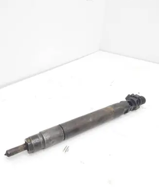 Citroen C5 Fuel injector