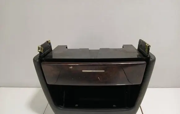 BMW X5 E53 Cup holder back 7077955 12497510