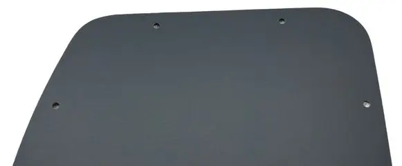 Volkswagen ID. Buzz Trunk/boot side trim panel 1T5867047A