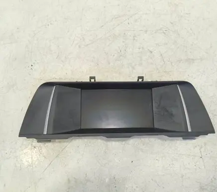 BMW 5 F10 F11 Screen/display/small screen 9289007020
