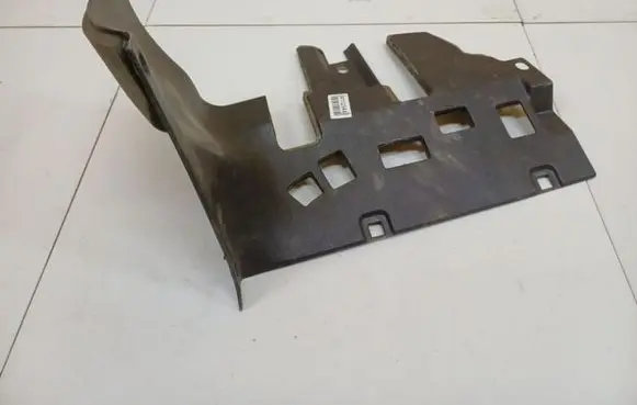 Opel Zafira A Other interior part 09133576