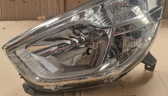 Renault Scenic III - Grand scenic III Headlight/headlamp 260603007R