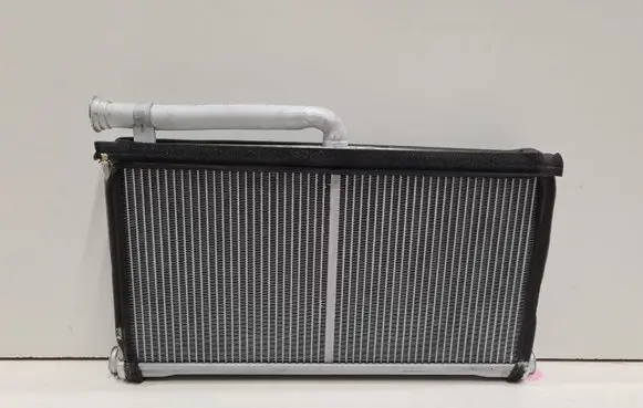 Audi A6 S6 C6 4F Heater blower radiator