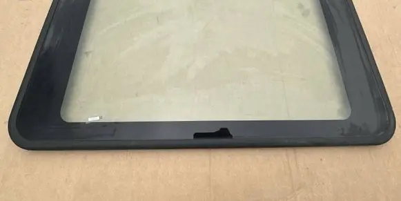Nissan Patrol Y61 Sunroof glass 91210VC700