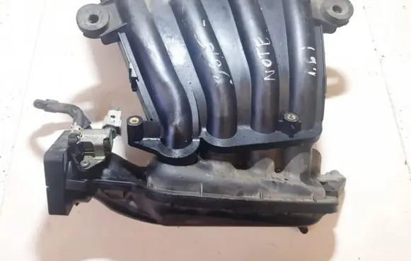 Nissan Note (E11) Intake manifold