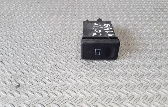 Ford Galaxy Windscreen/window heater switch 7M5959621B