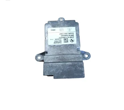 Airbag control unit/module
