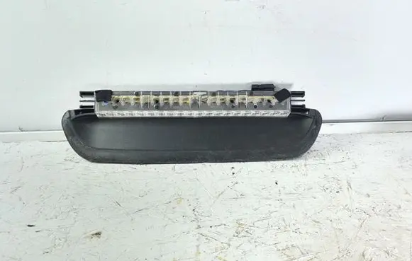 BMW 5 E60 E61 Third/center stoplight 63256927017