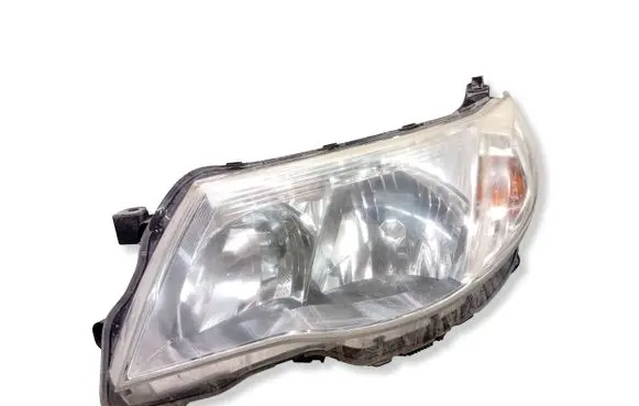 Subaru Forester SH Headlight/headlamp NZMIC111LBCA000