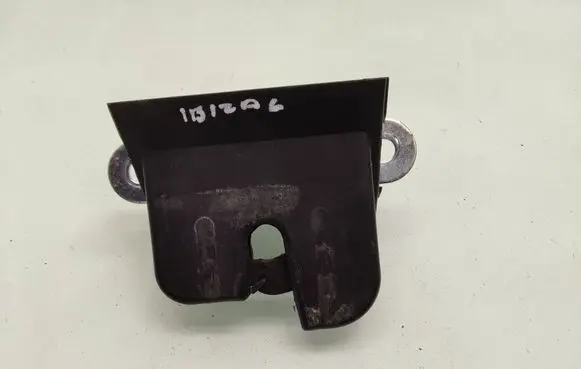 Seat Ibiza IV (6J,6P) Tailgate/trunk/boot lock/catch/latch 6J3827505