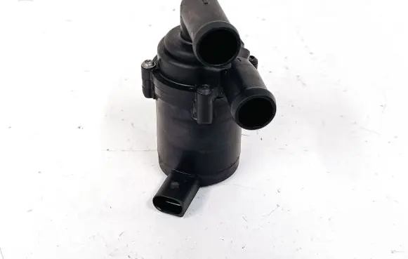 Audi Q7 4L Electric auxiliary coolant/water pump 7L0965561K