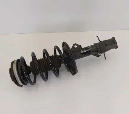 Nissan Leaf II (ZE1) Front shock absorber with coil spring