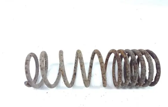 Honda Accord Rear coil spring