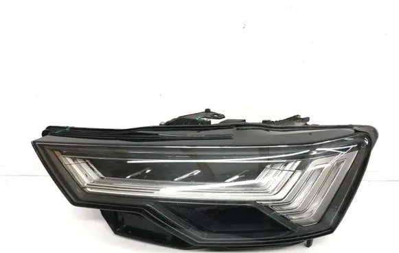 Audi A6 S6 C8 4K Headlight/headlamp 4K0941035 0133780100050017