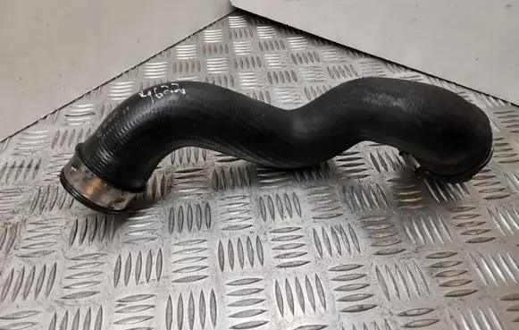 Intercooler hose/pipe