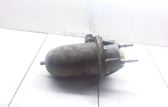 Fiat Doblo Fuel filter housing 50522918