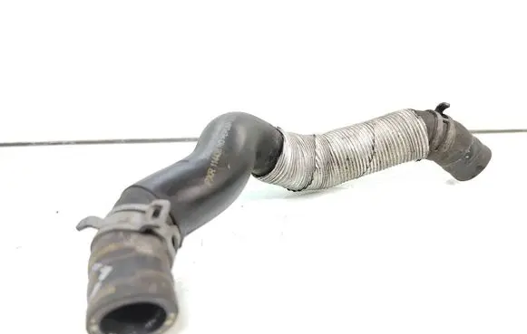Volkswagen PASSAT B6 Engine coolant pipe/hose 3C0121157AA 114438