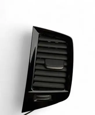 Dash center air vent grill